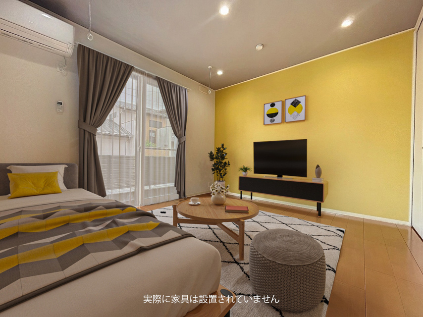 上尾市上町１丁目の賃貸マンション