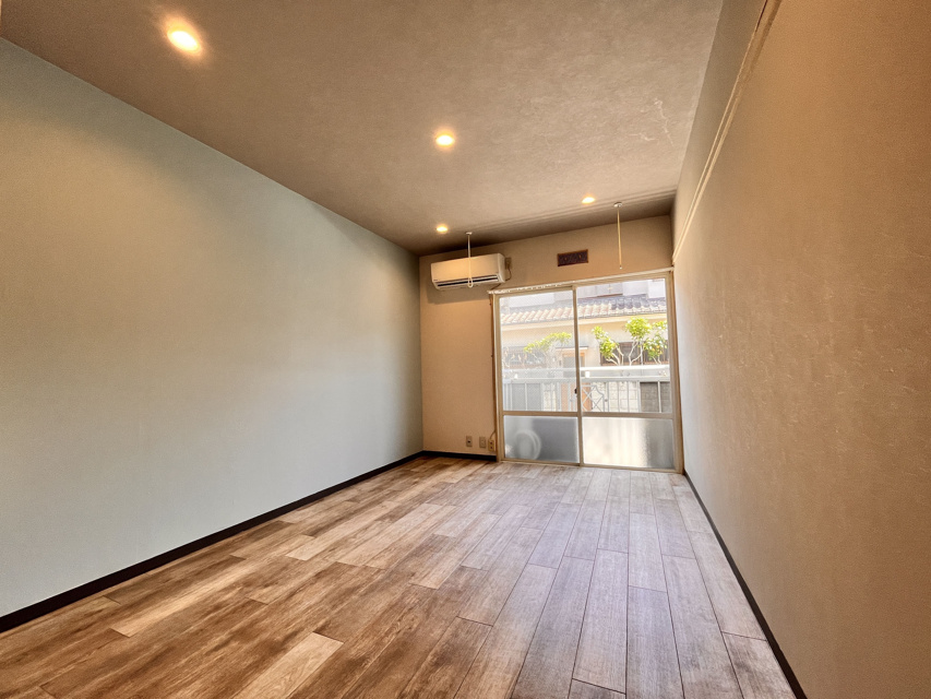 第二コブネハイツ