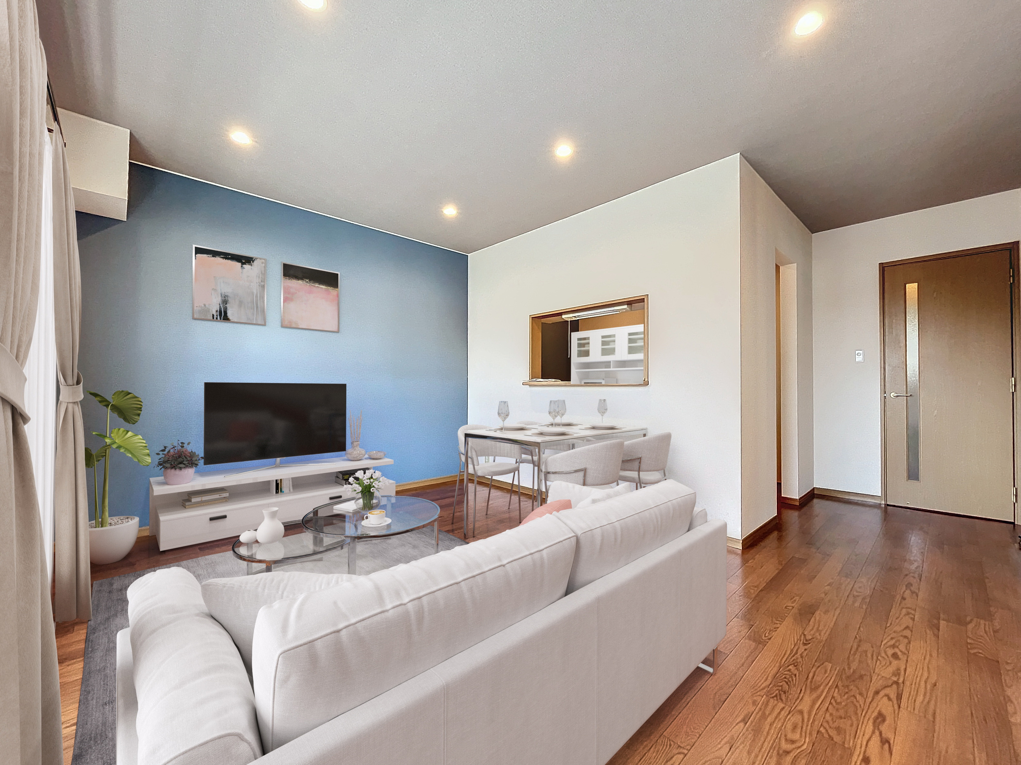 フォルトゥーナ