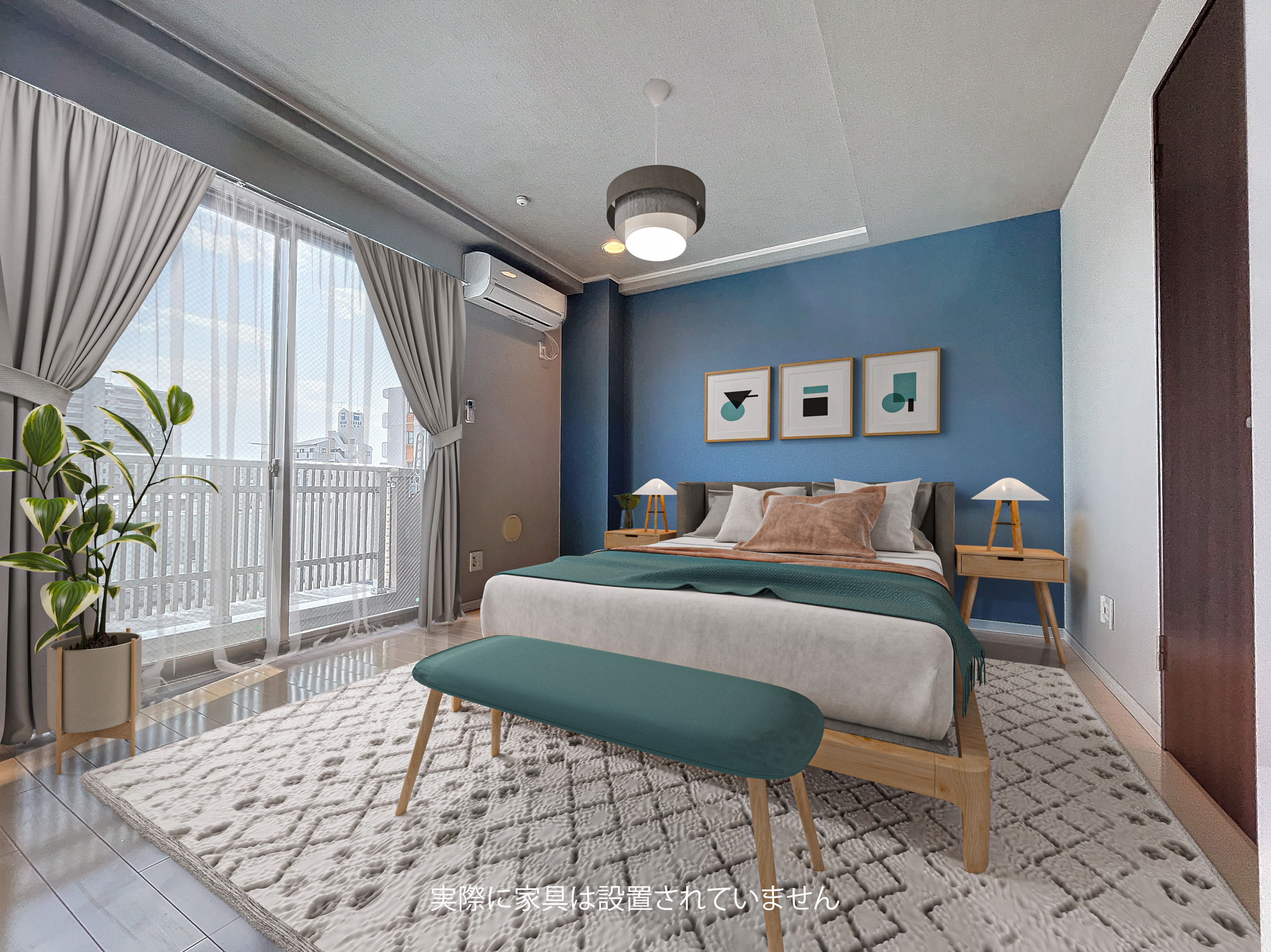 サンフェリーチェ