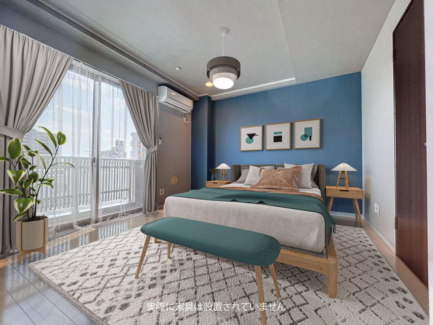 サンフェリーチェ