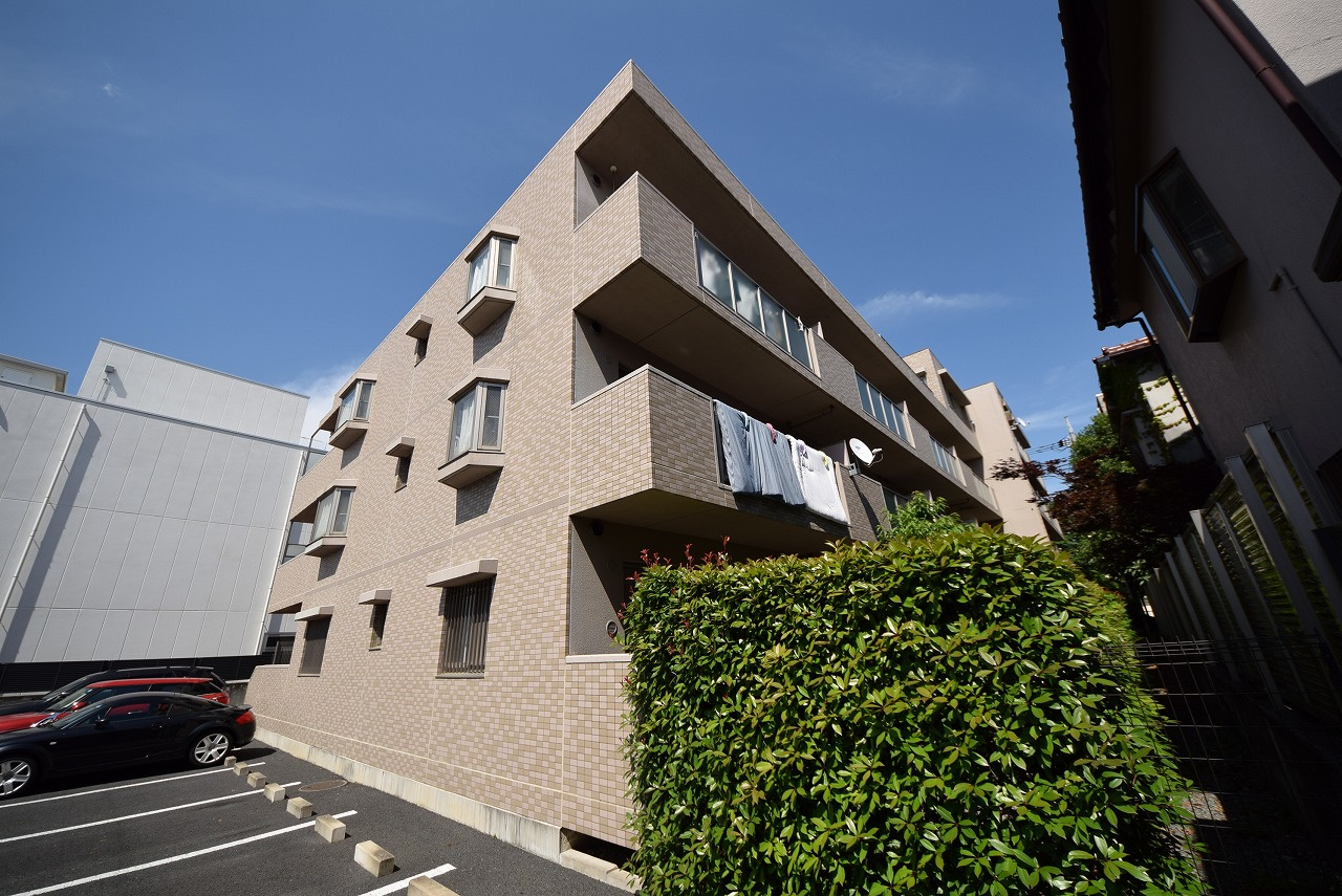 グリシーヌ川越