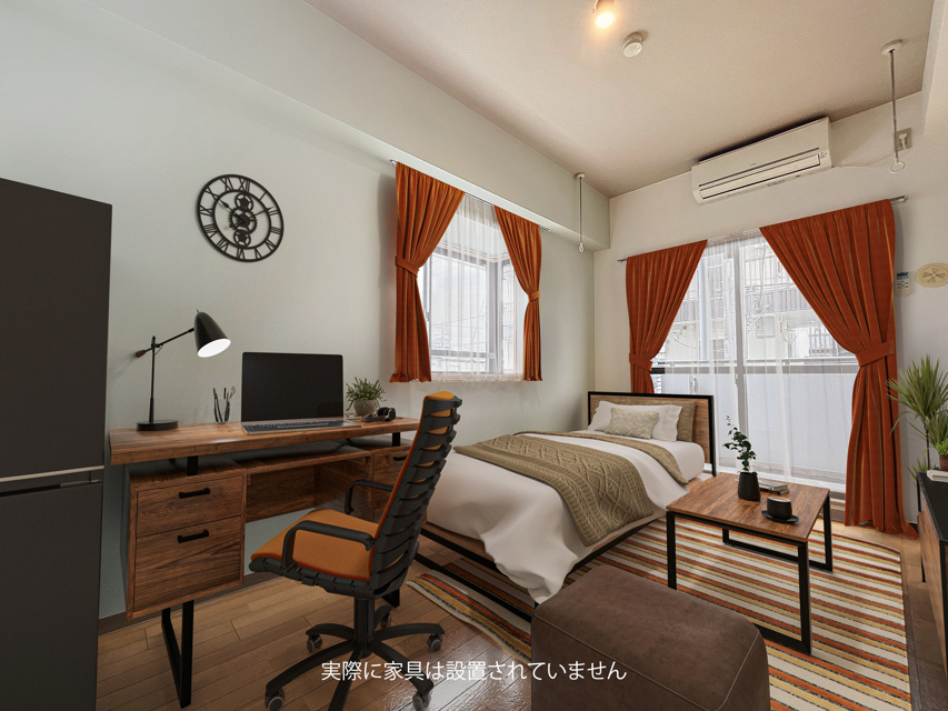 ＦＯＲＥＶＥＲ西青木