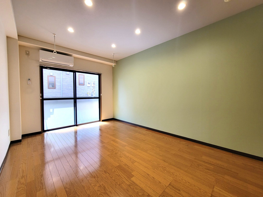 所沢市西住吉の賃貸マンション