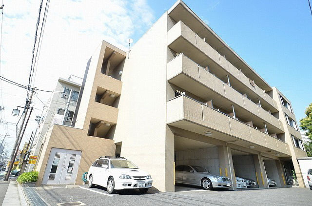 プレム川口