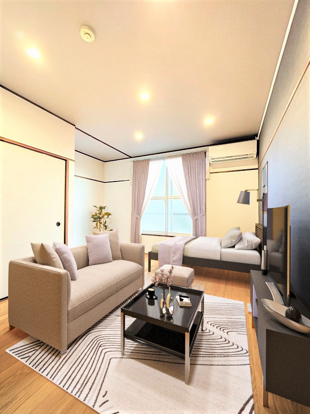 第３グリーンハイツ