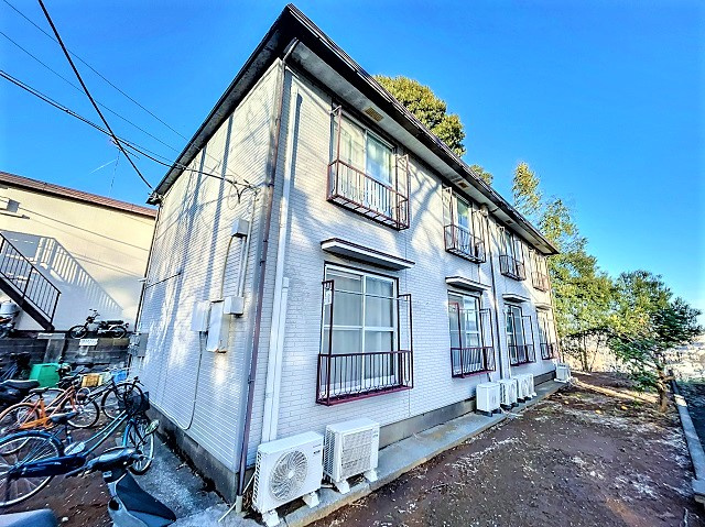 第３グリーンハイツ