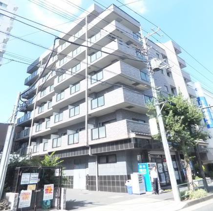 ボヌール鈴田