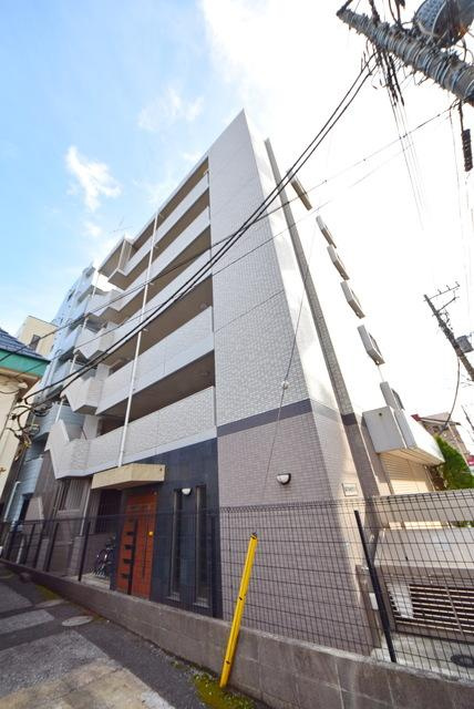 千葉市若葉区都賀３丁目の賃貸マンション