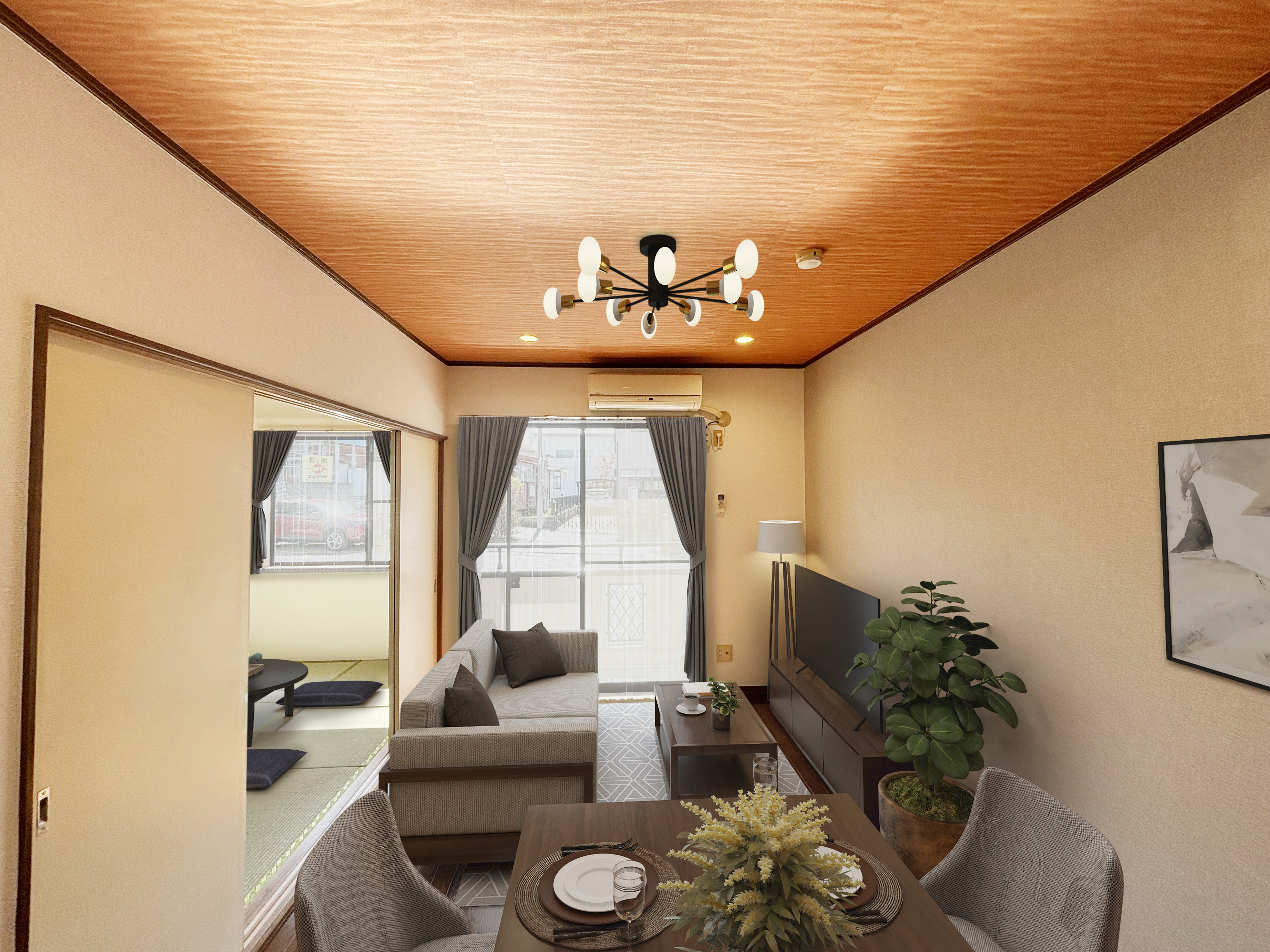 プリムローズⅡ