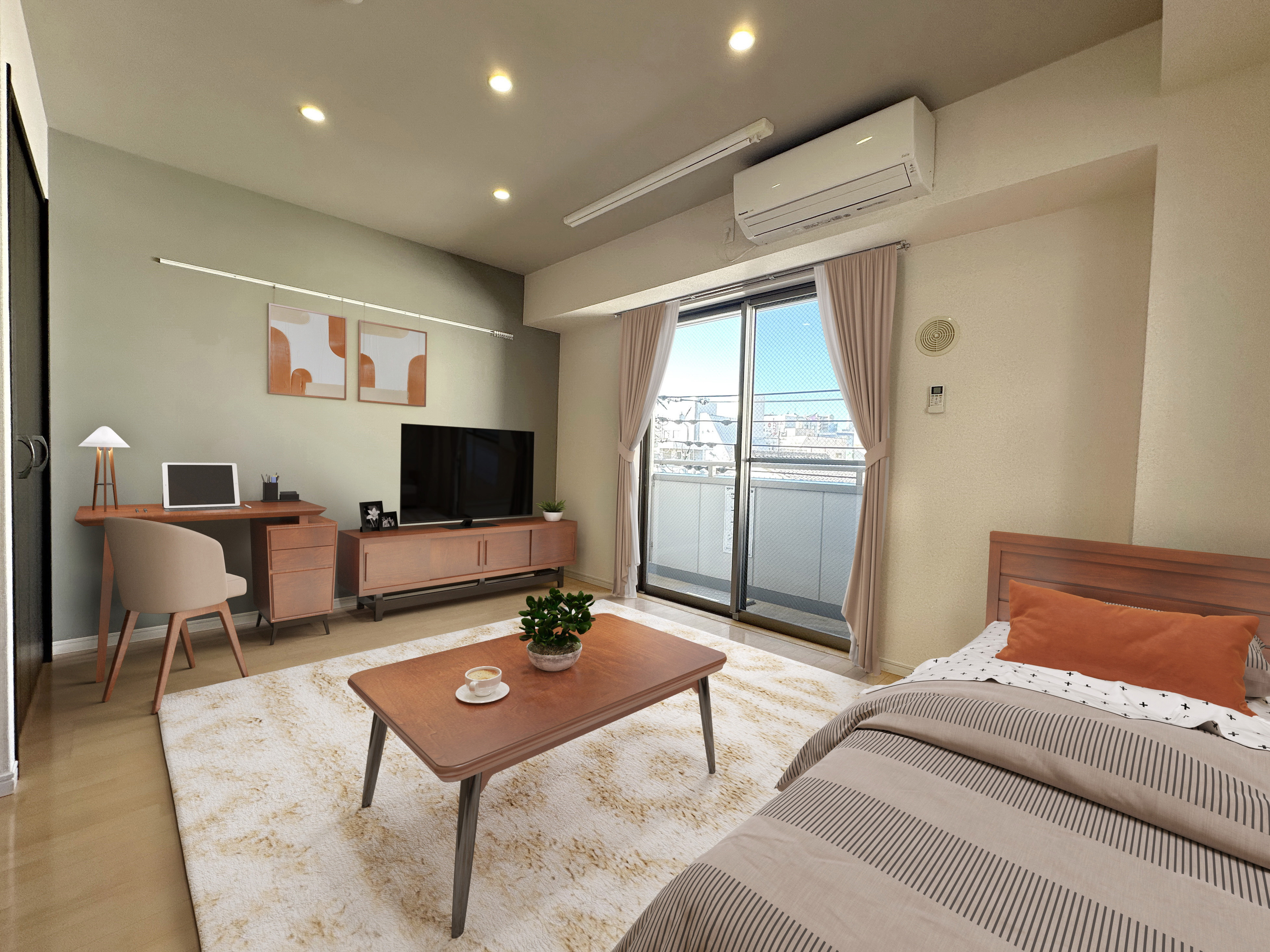 ターナ・クレア