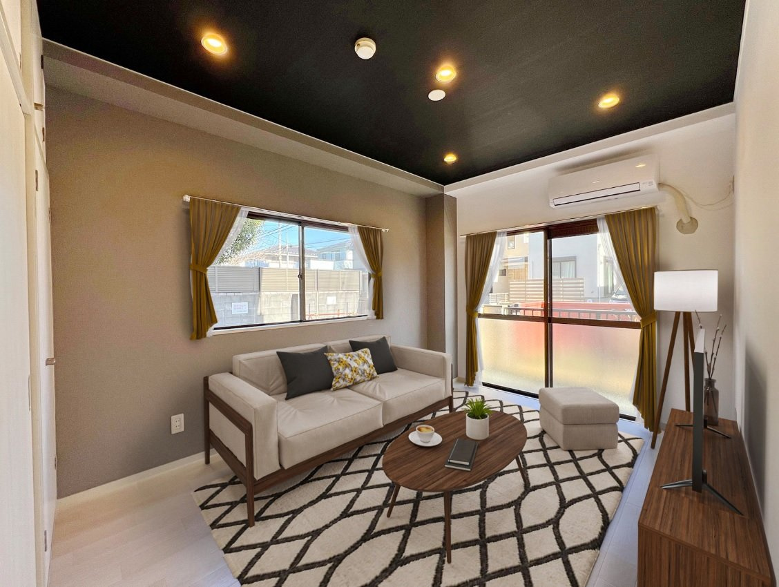 松戸市三矢小台４丁目の賃貸マンション