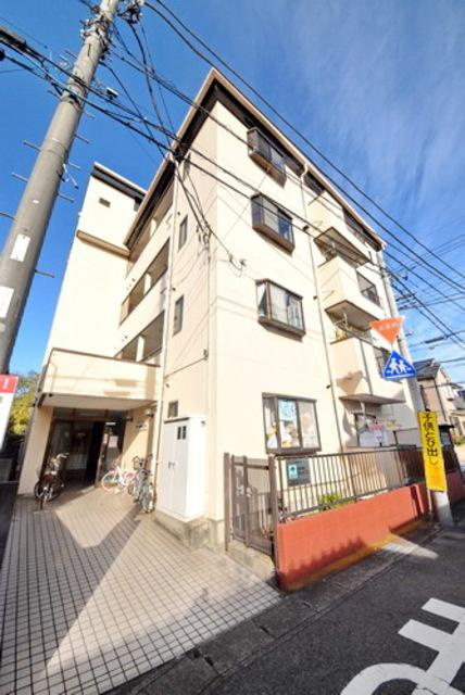 松戸市三矢小台４丁目の賃貸マンション