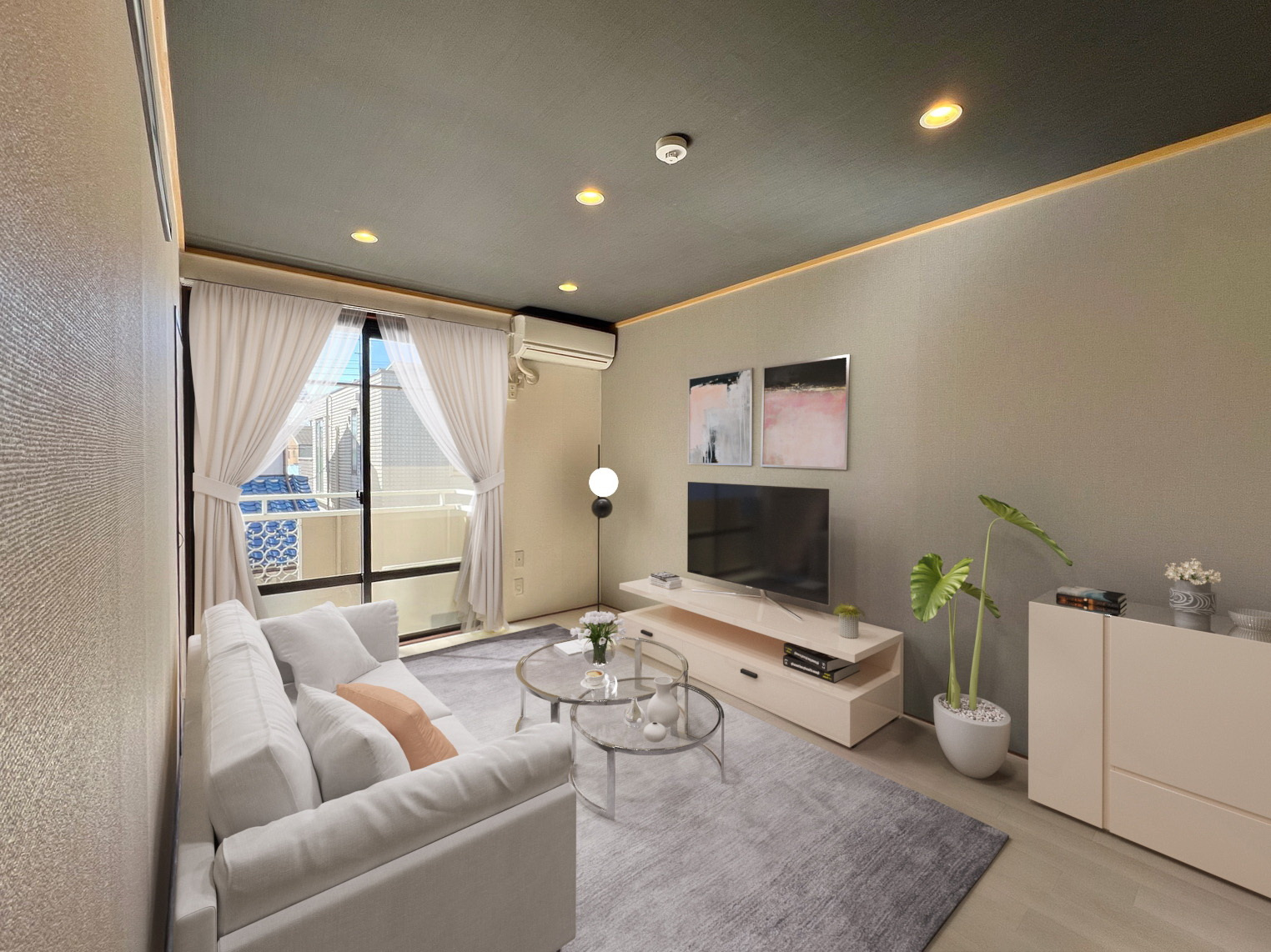 松戸市西馬橋広手町の賃貸マンション