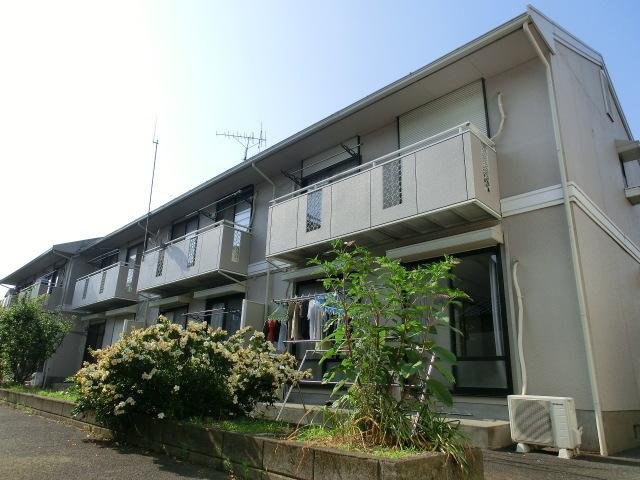松戸市西馬橋広手町の賃貸マンション