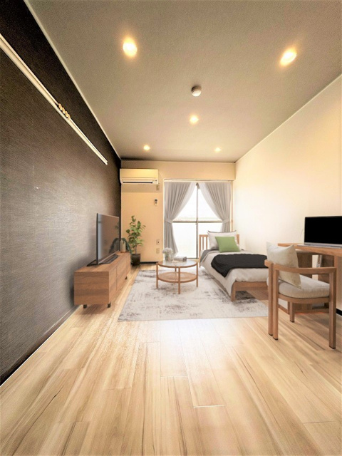 リファインド和田