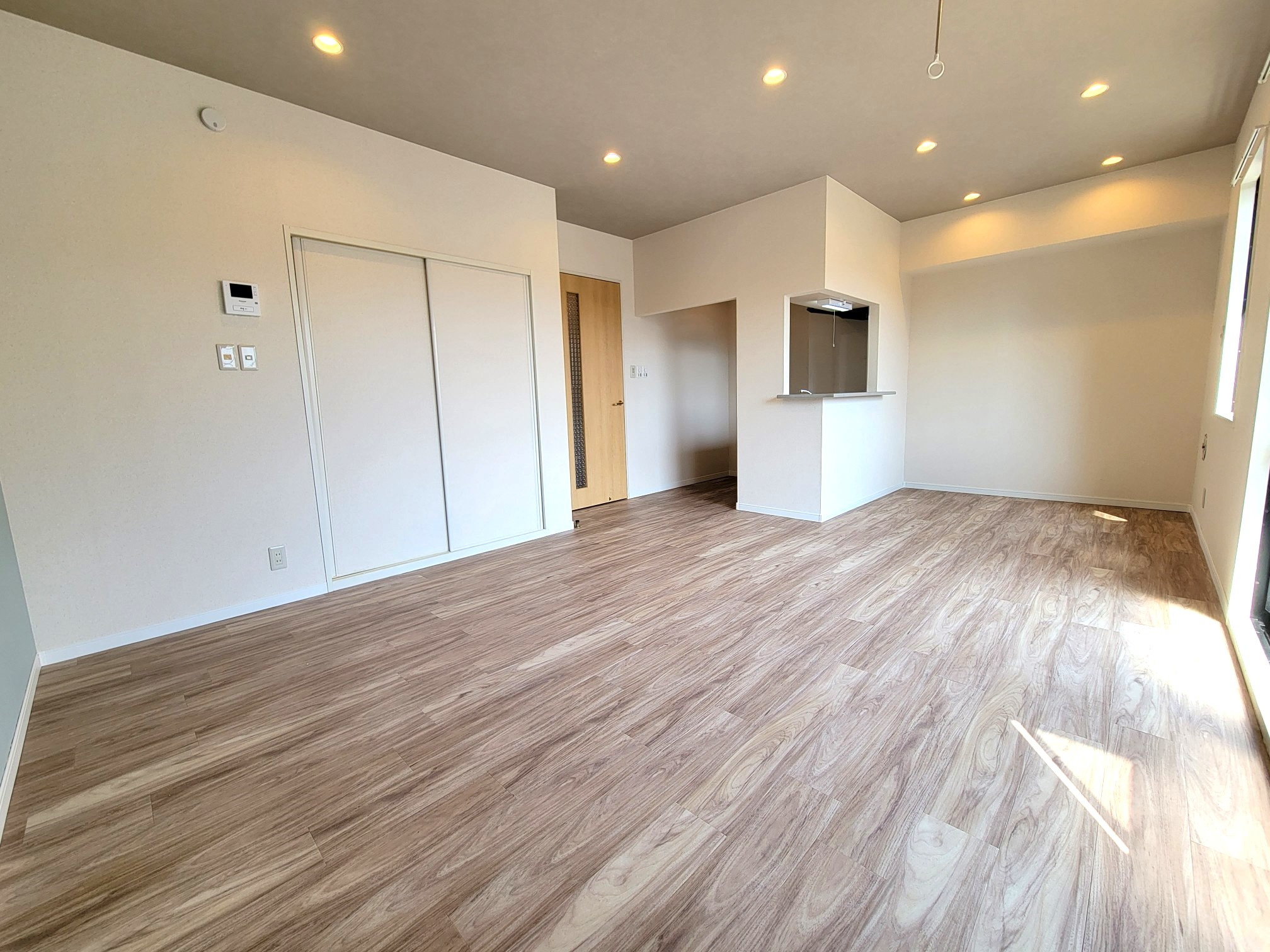 川越市の賃貸マンション