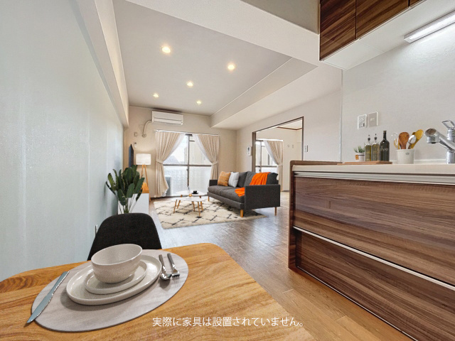 さいたま市大宮区三橋１丁目の賃貸マンション