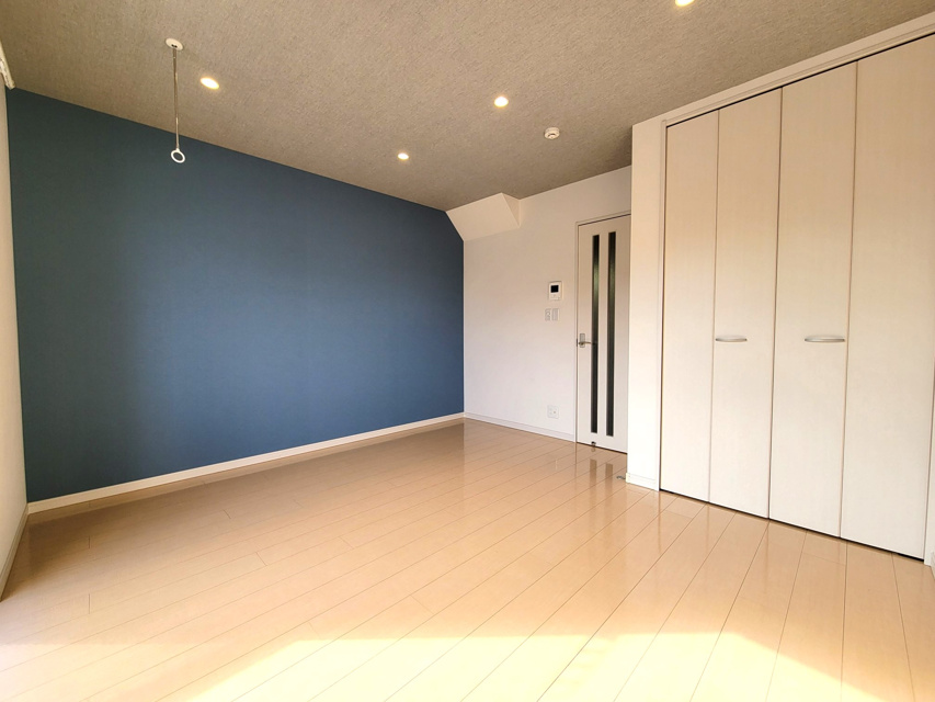 富士見市関沢３丁目の賃貸マンション