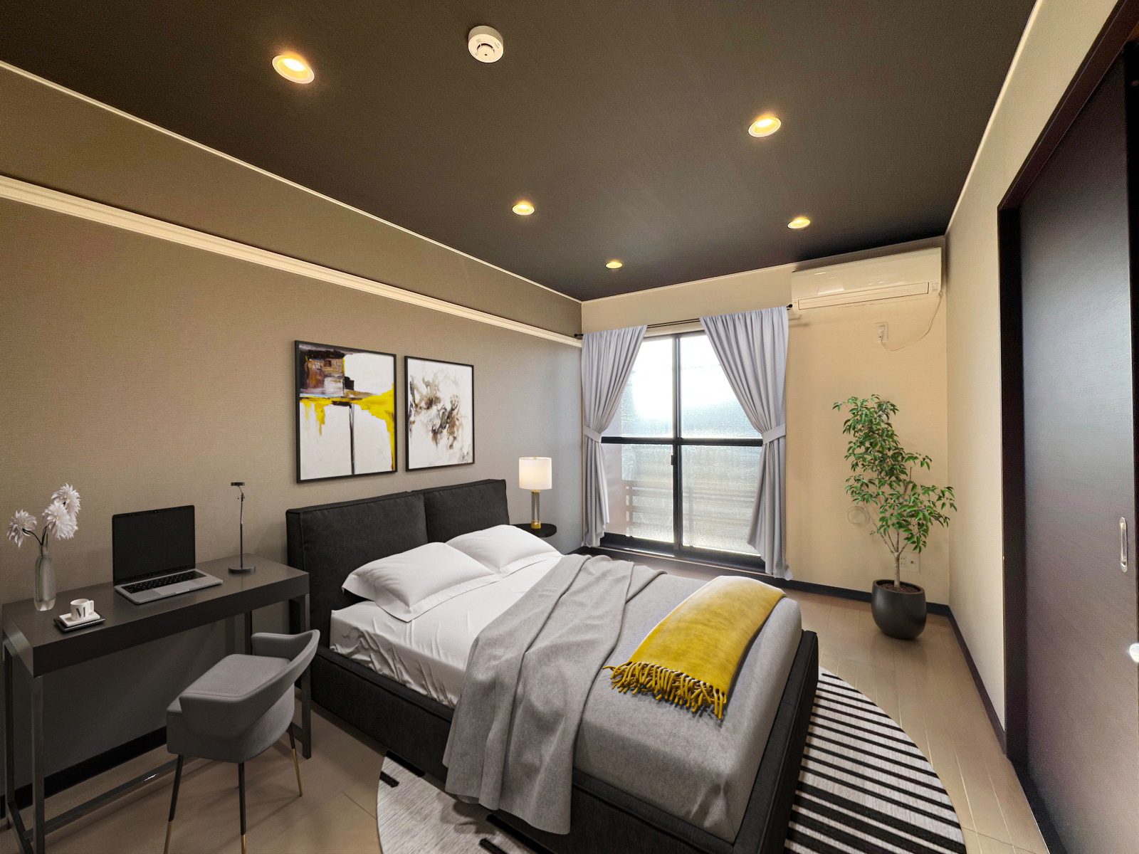 柏市塚崎の賃貸マンション