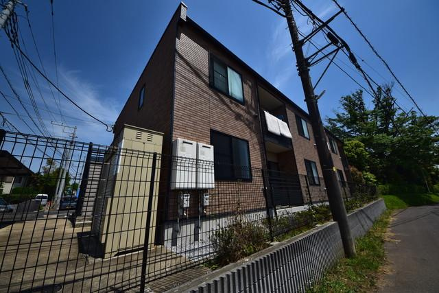 柏市塚崎の賃貸マンション