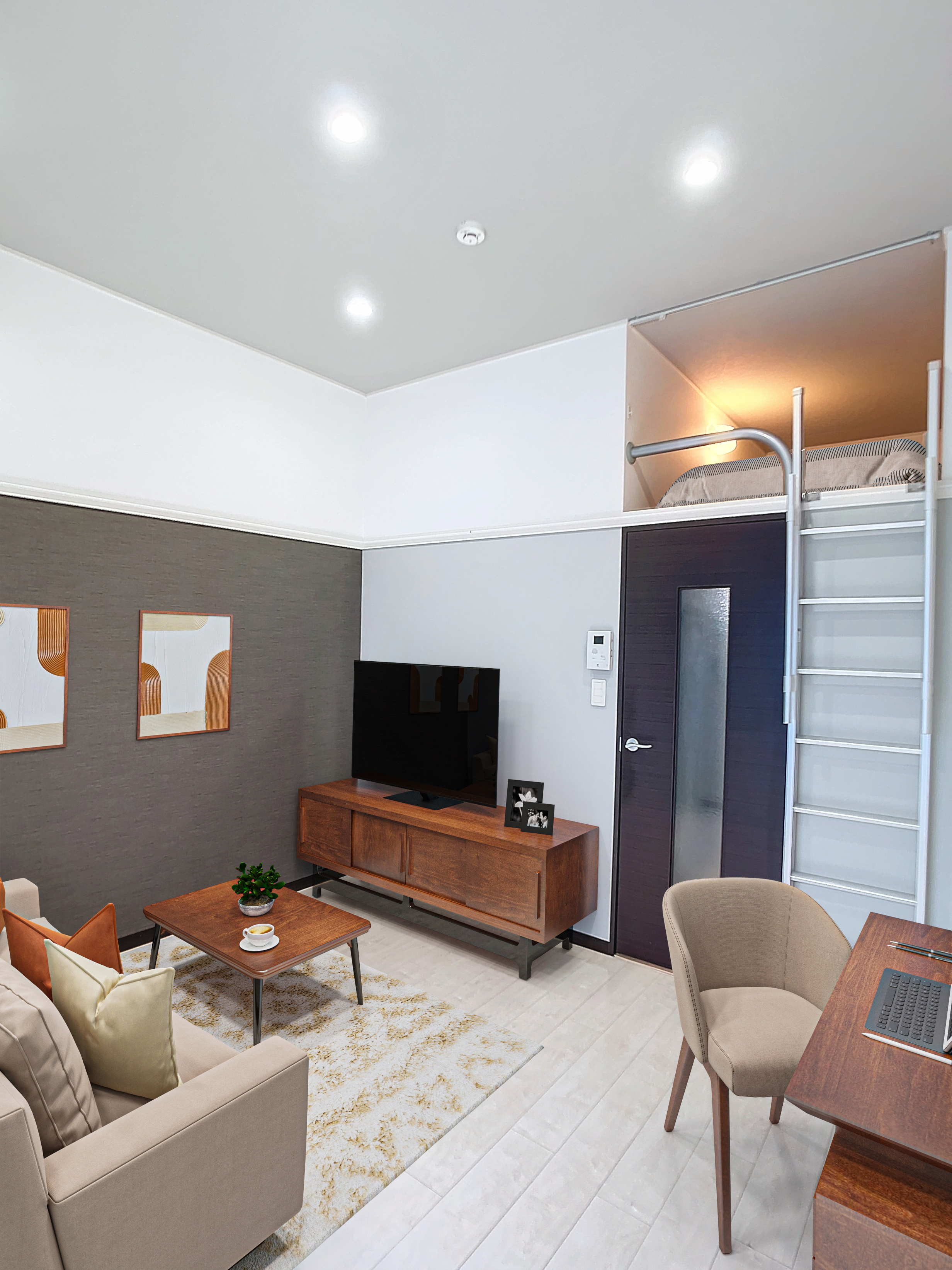 市川市の賃貸マンション