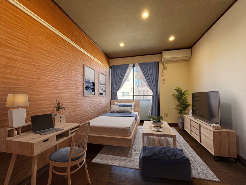 プリムローズⅠ