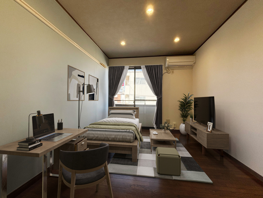 プリムローズⅠ