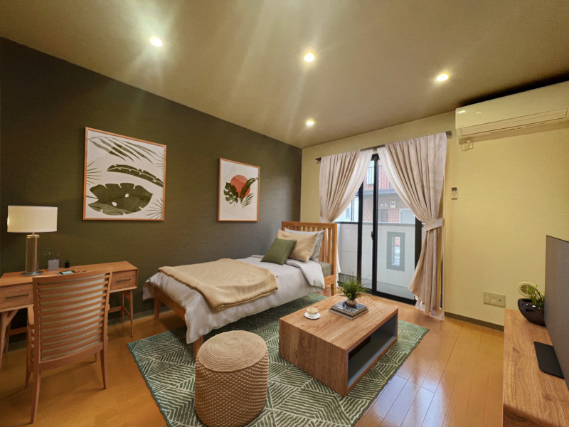 コンフォートⅡ