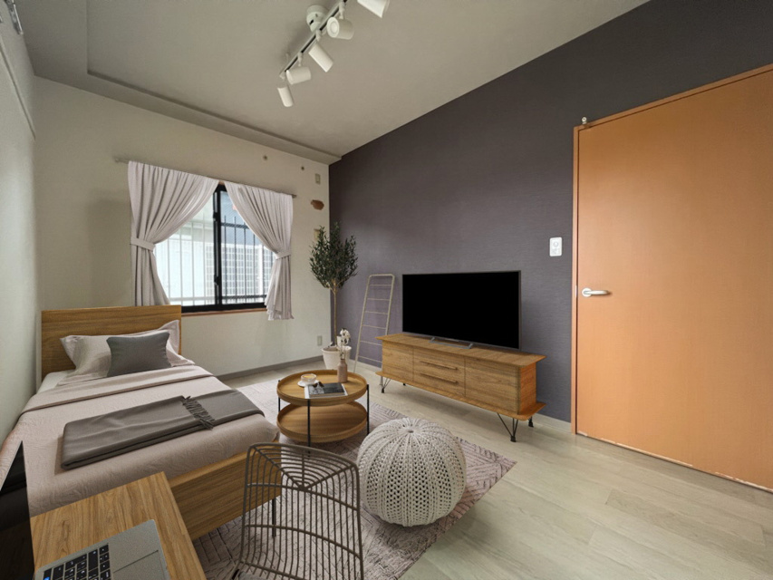 日高市高麗川２丁目の賃貸マンション