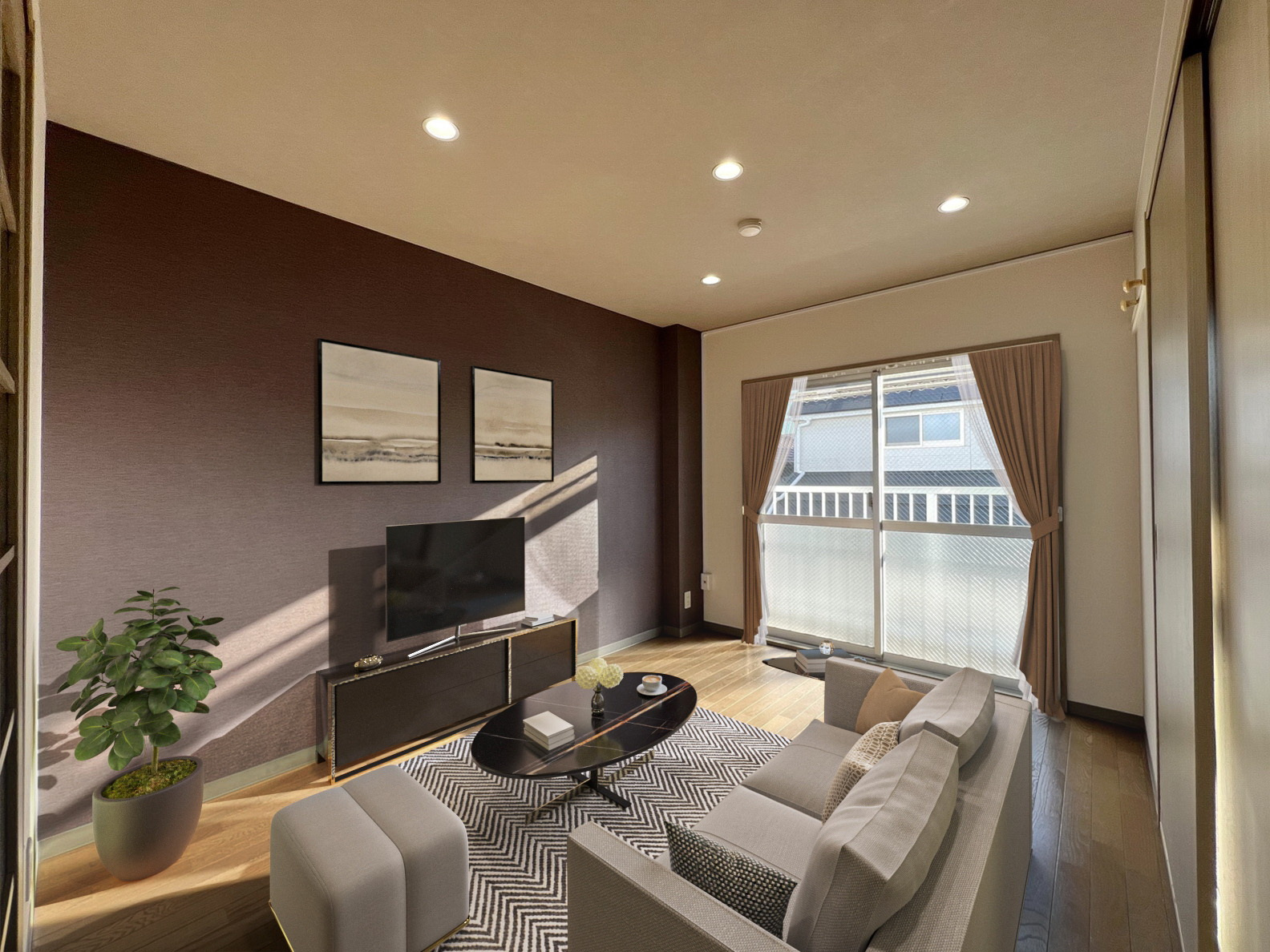 市川市原木の賃貸マンション