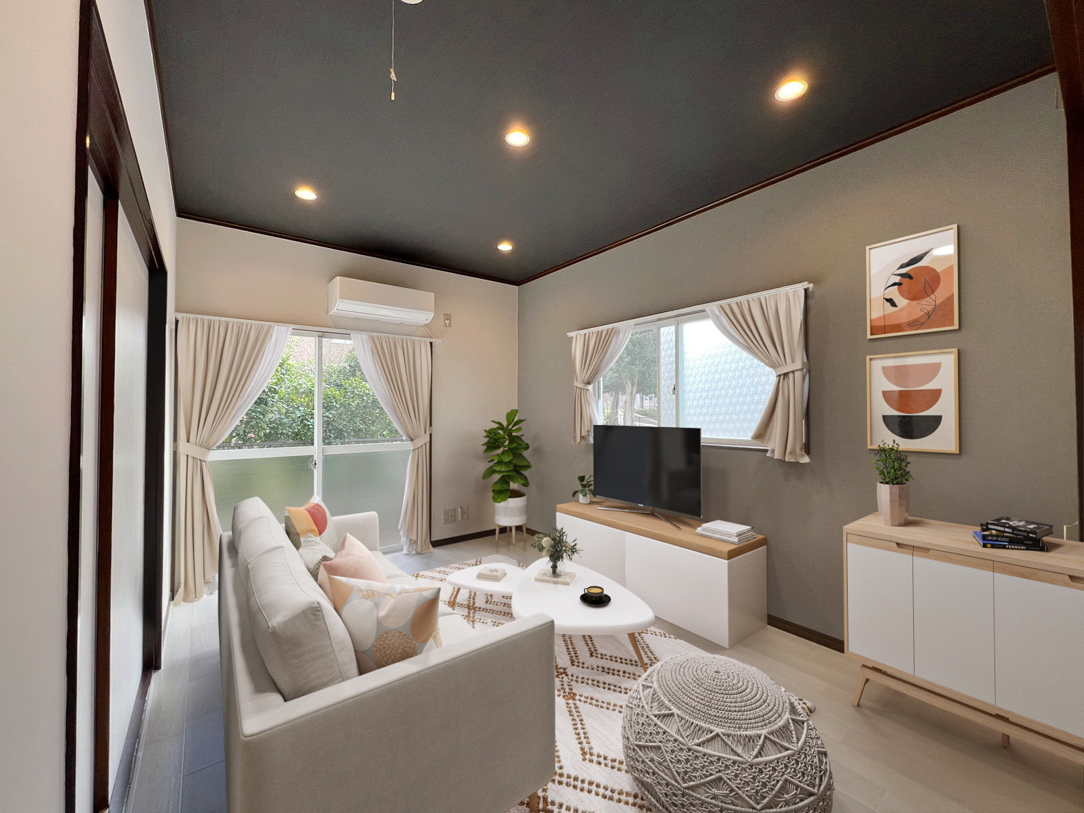 流山市南流山４丁目の賃貸マンション