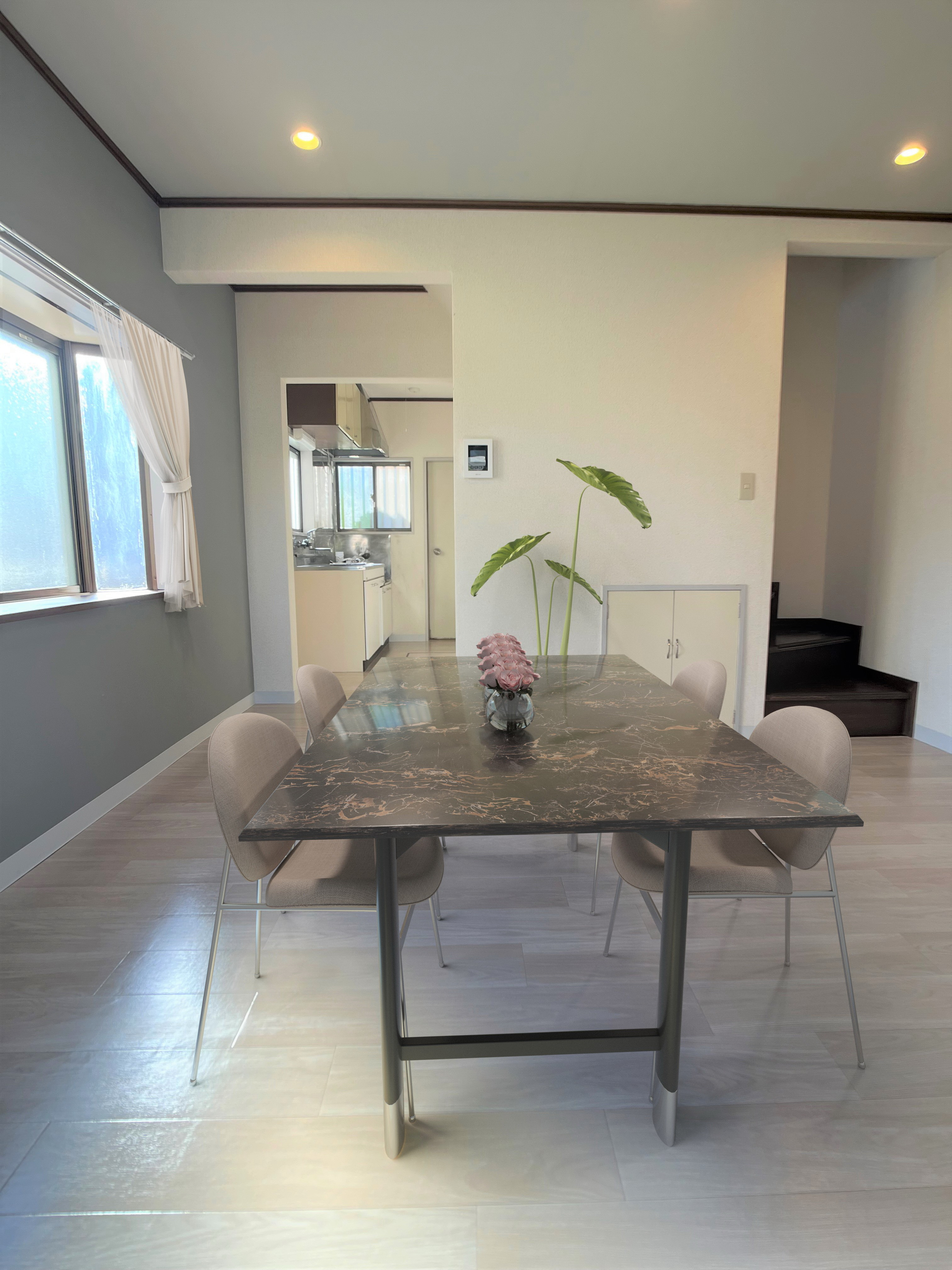 流山市東初石３丁目の賃貸マンション