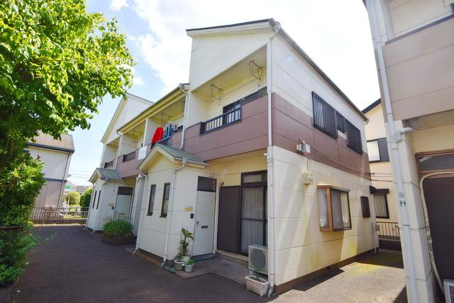 流山市東初石３丁目の賃貸マンション