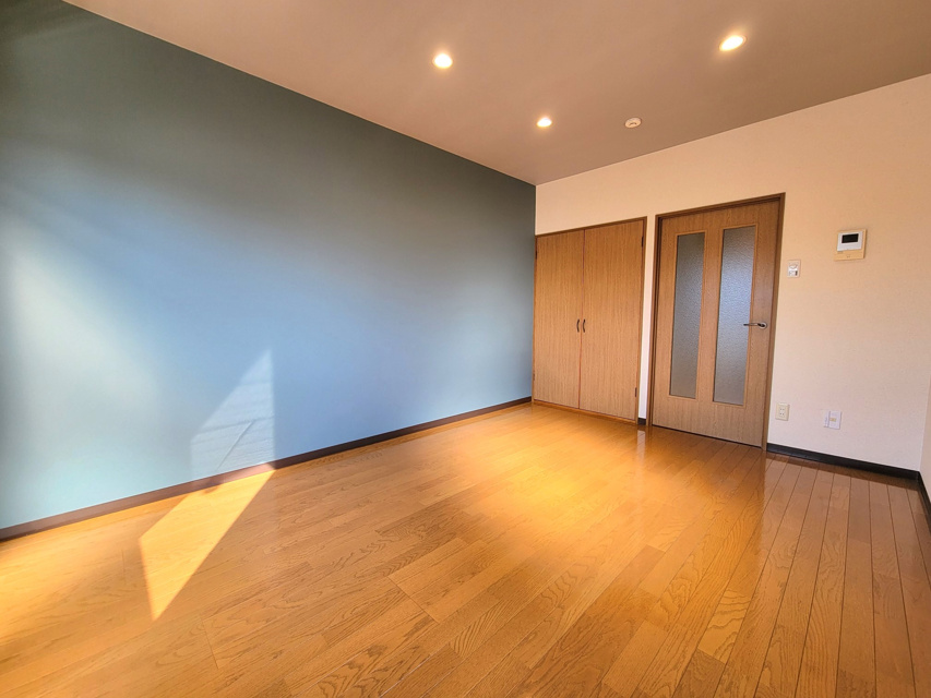 所沢市西住吉の賃貸マンション