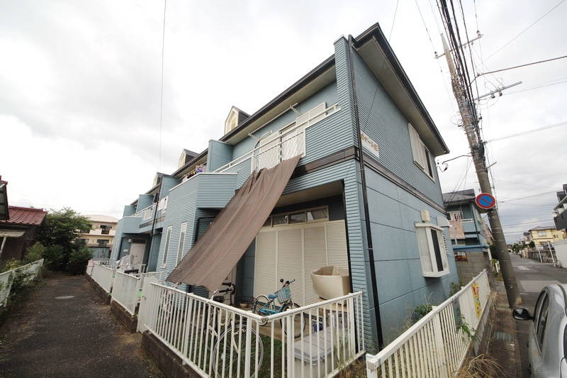 の賃貸マンション