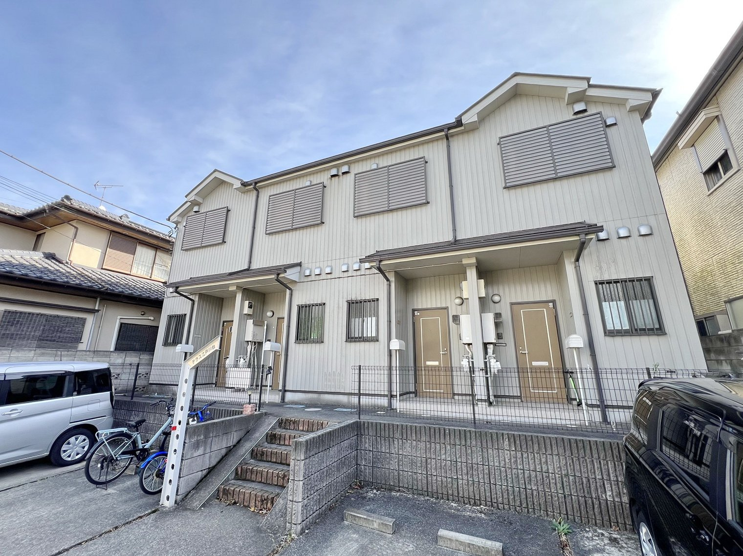 流山市江戸川台東１丁目の賃貸マンション