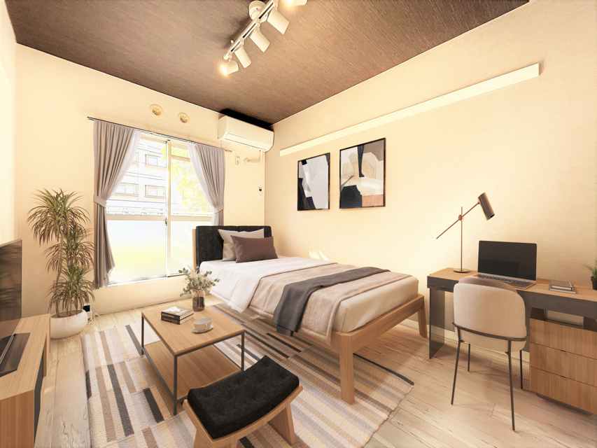 ステュディオ永山