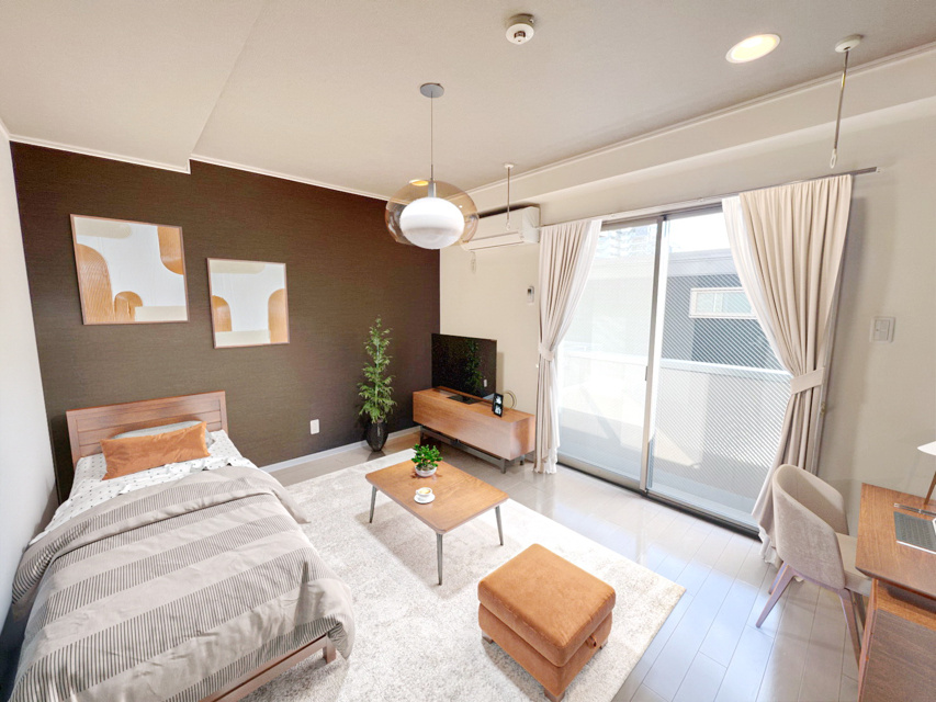 サンフェリーチェ