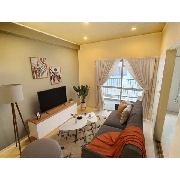 松戸市馬橋の賃貸マンション