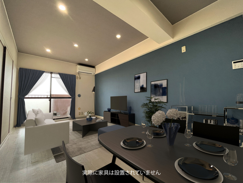 さいたま市大宮区三橋４丁目の賃貸マンション