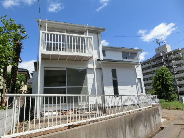 柏市塚崎の賃貸マンション