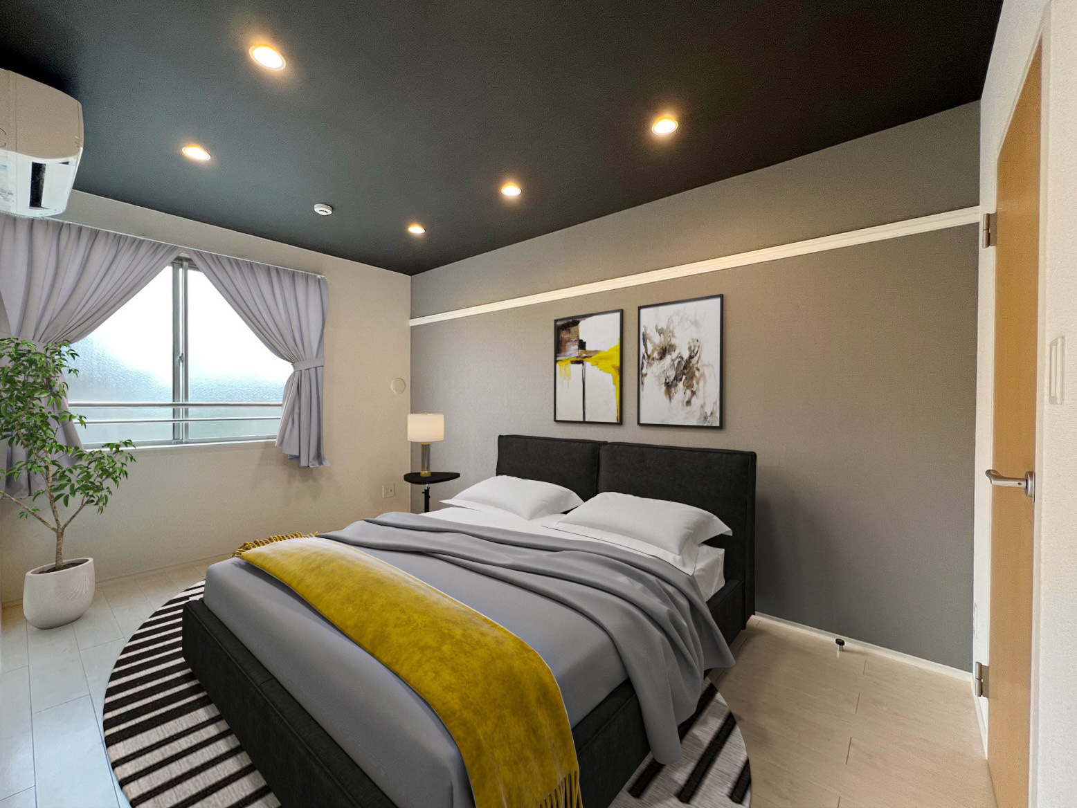 柏市塚崎の賃貸マンション