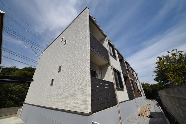 柏市塚崎の賃貸マンション