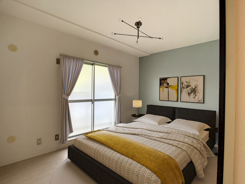 杉並区井草１丁目の賃貸マンション