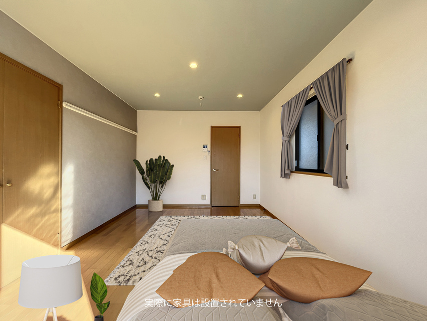 越谷市瓦曽根２丁目の賃貸マンション