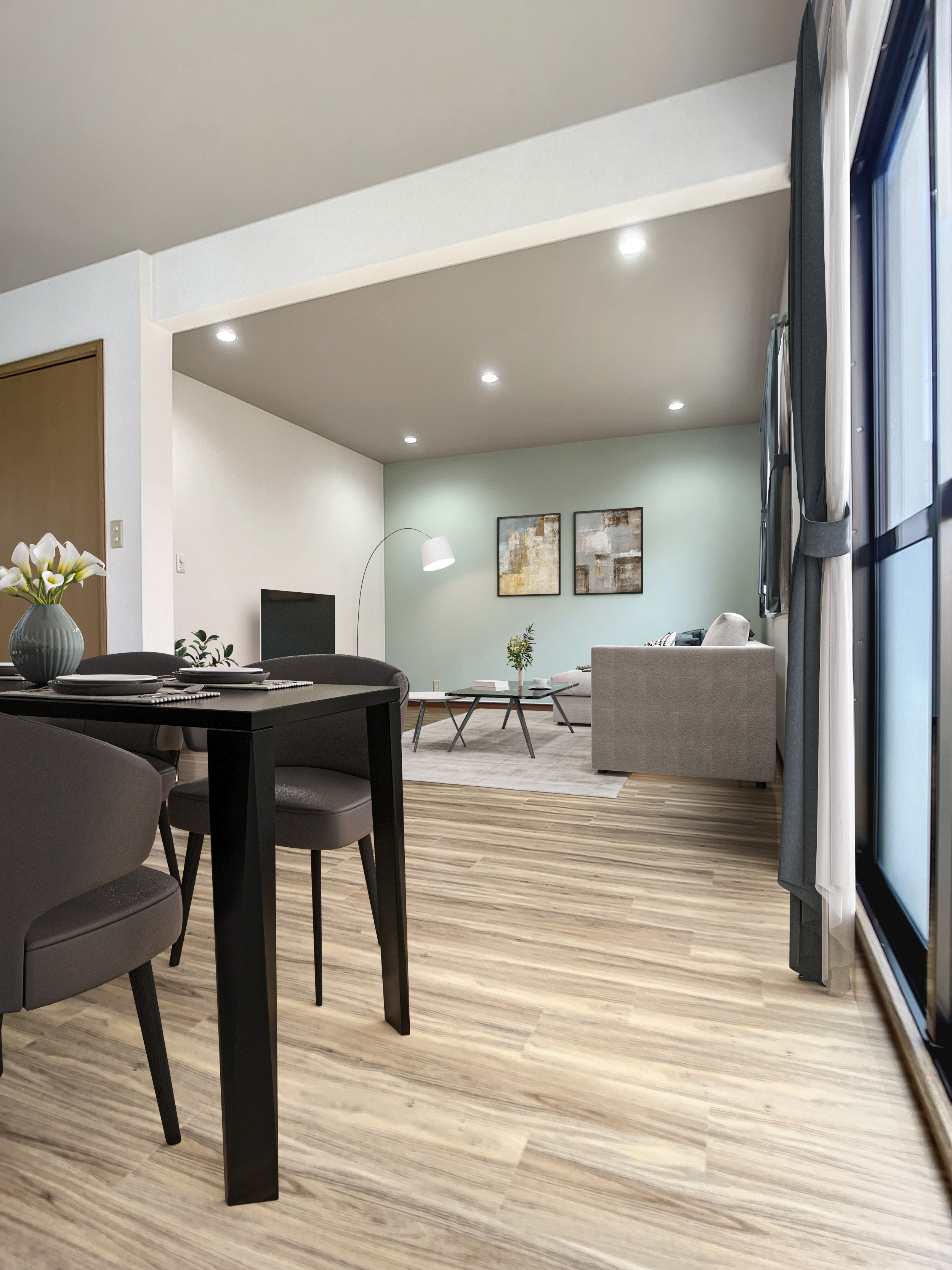 千葉市緑区あすみが丘６丁目の賃貸マンション