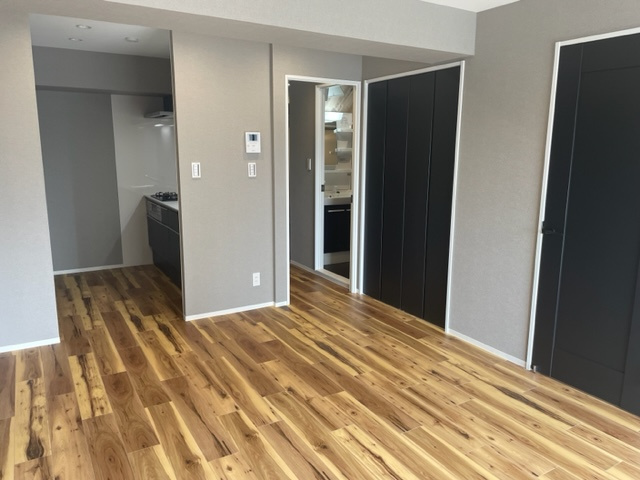 足立区綾瀬２丁目の賃貸マンション