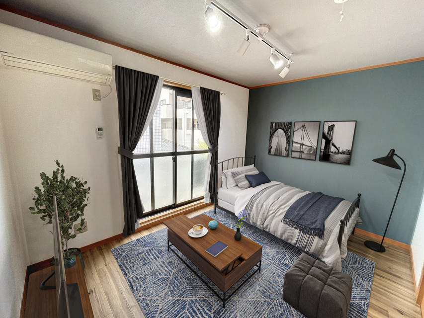 シュガービレッジ