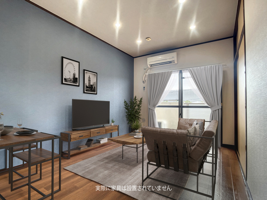 さいたま市南区文蔵３丁目の賃貸マンション